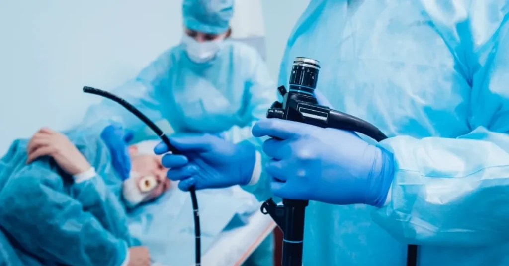 Urological Endoscopy