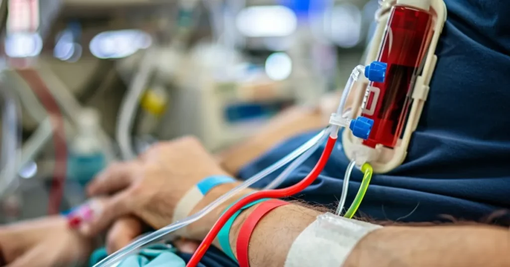 Vascular Access for Dialysis