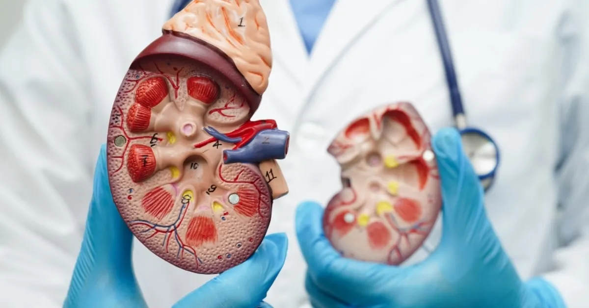 Adrenal Cancer
