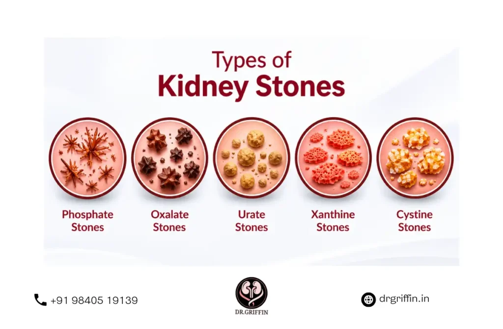 Kidney Stone Surgeon in Neelankarai
