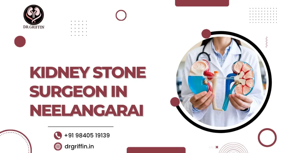 Kidney Stone Surgeon in Neelangarai
