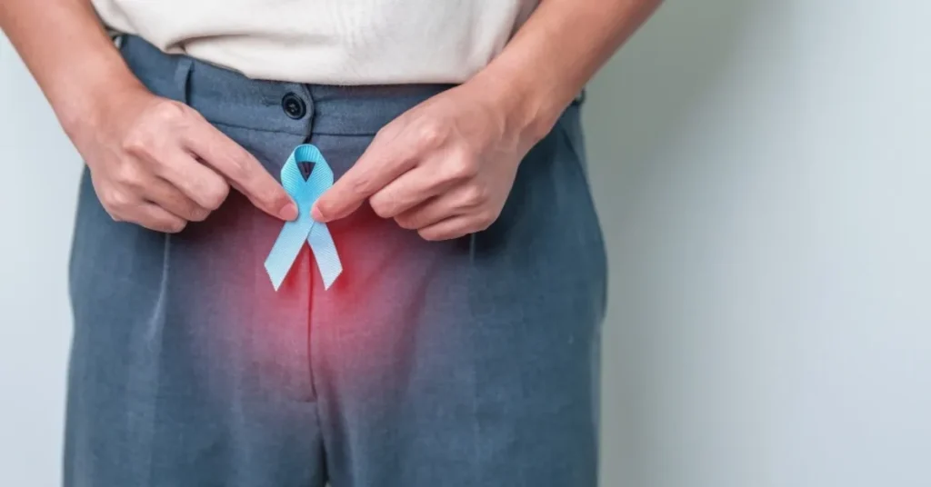 Testicular Cancer