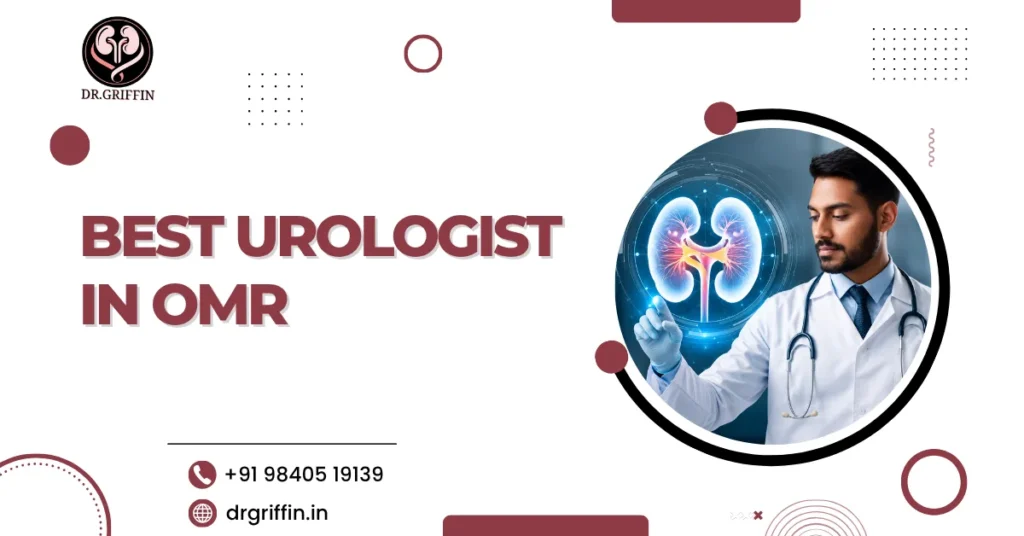 Best Urologist in OMR