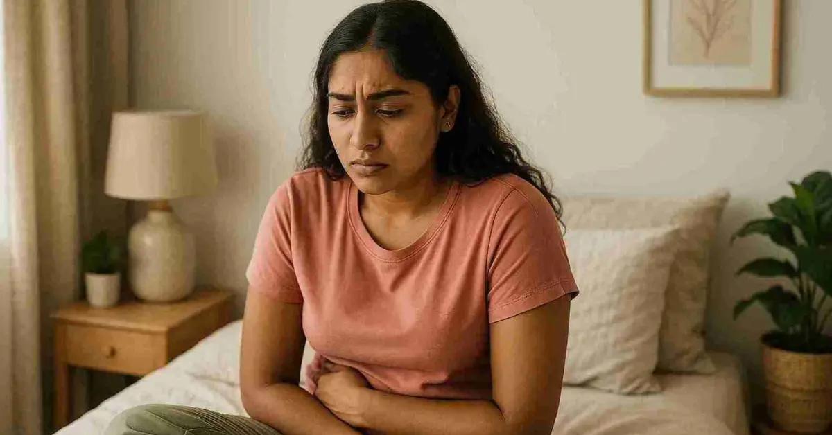 Managing Stress Urinary Incontinence