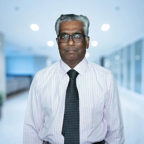 Dr. A. C. Mani