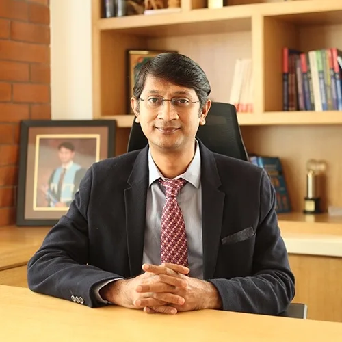 Dr. Ananthakrishnan Sivaraman