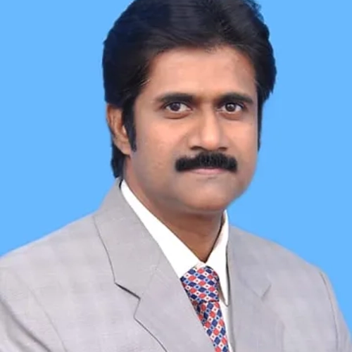 Dr. G. Vezhaventhan
