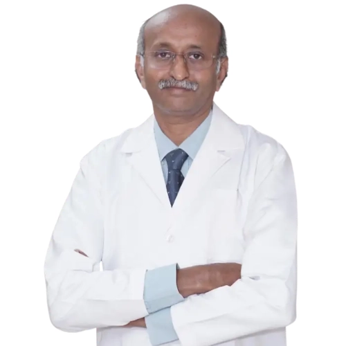 Dr. I. R. Ravish