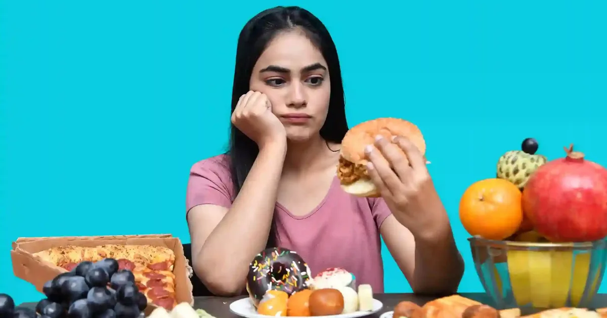 Foods That Can Cause Kidney Stones