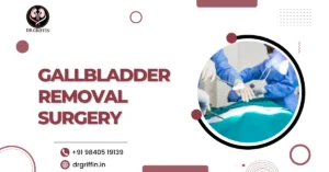 Gallbladder Removal Surgery