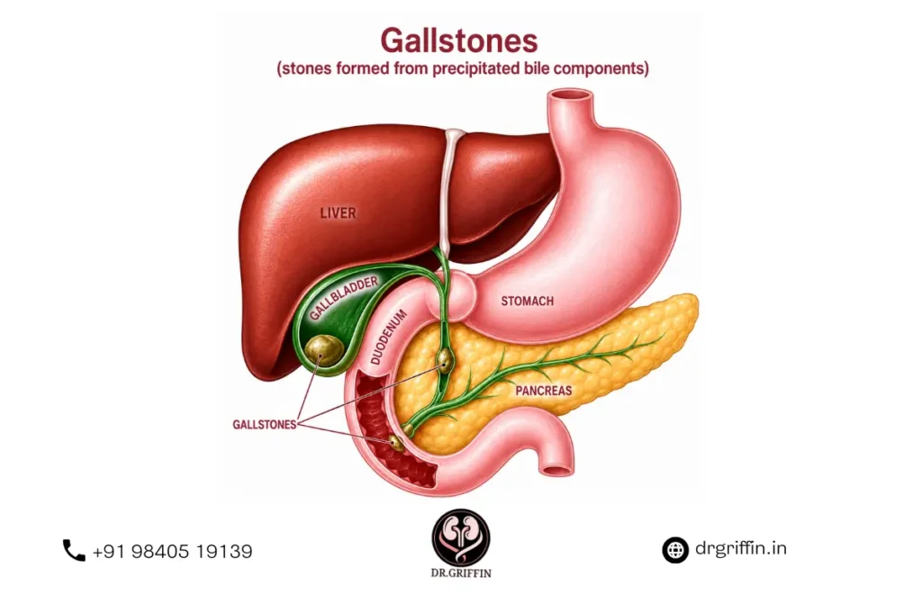 Gallbladder Removal Surgery