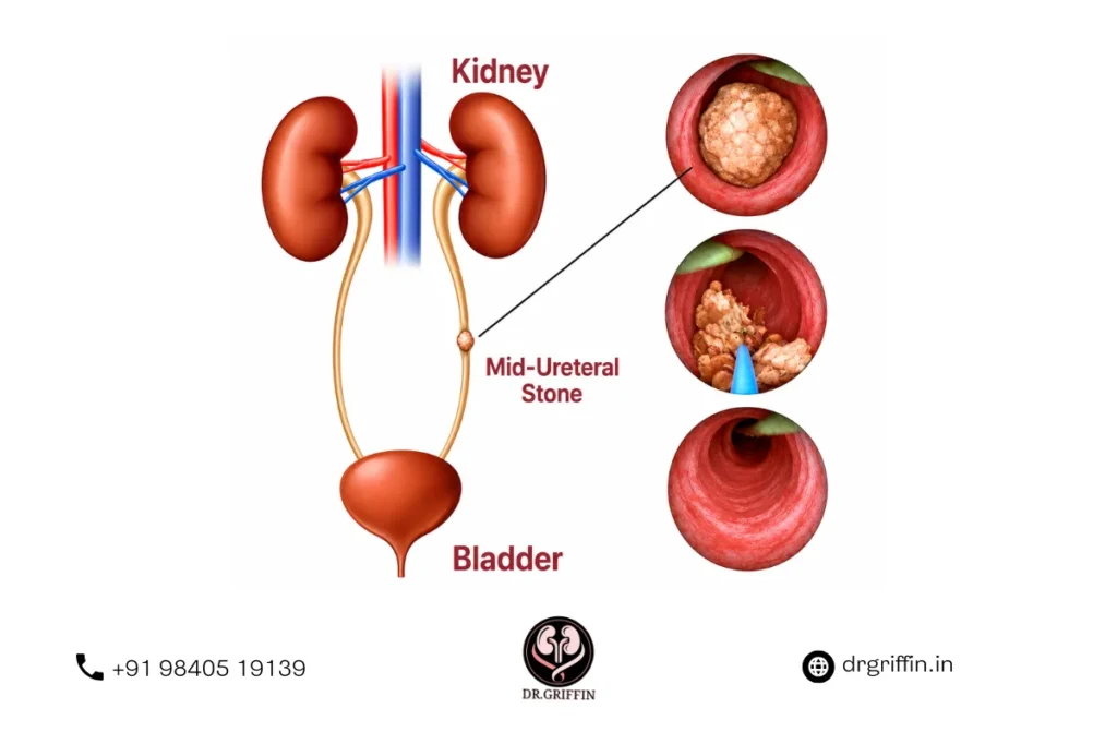 Kidney Stone Surgeon in OMR