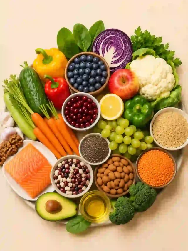 Best Foods for Kidney Health