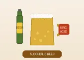 Alcohol