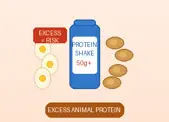 Excess Animal