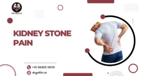 Kidney Stone Pain